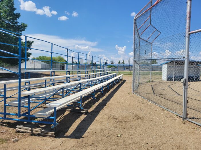 Ball Diamonds