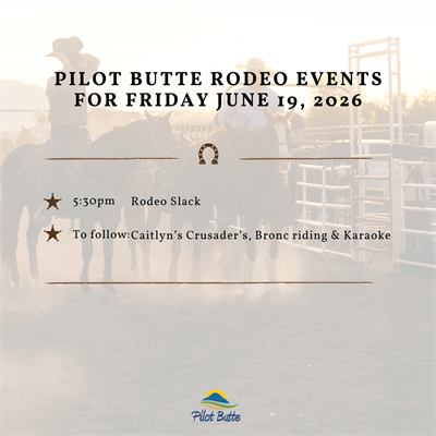 2026_Rodeo_Friday_June_19th_Rodeo_events