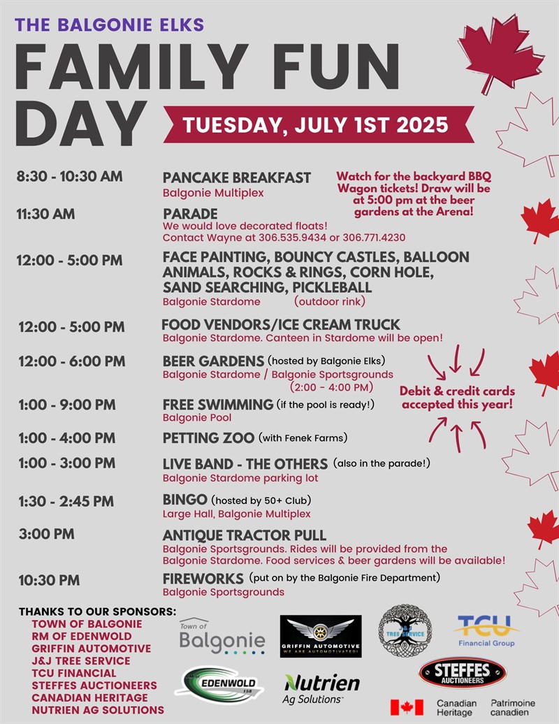 Balgonie_Family_Fun_Day_Canada_Day_event