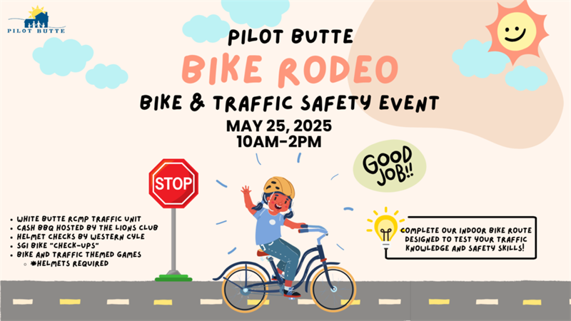 Bike Rodeo