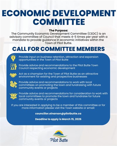 Economic_Committee_call_for_members