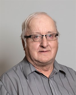 Ed Sigmeth