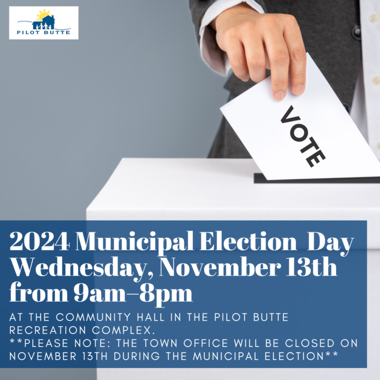 Election Day