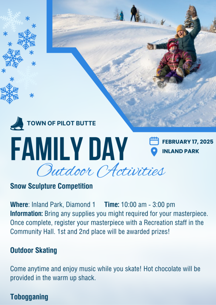 Family Day