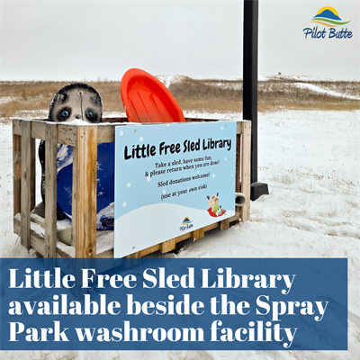 Free_Little_Sled_Library