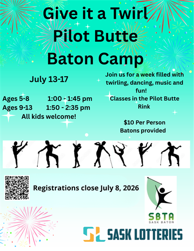 Give_it_a_Twirl_baton_camp_poster