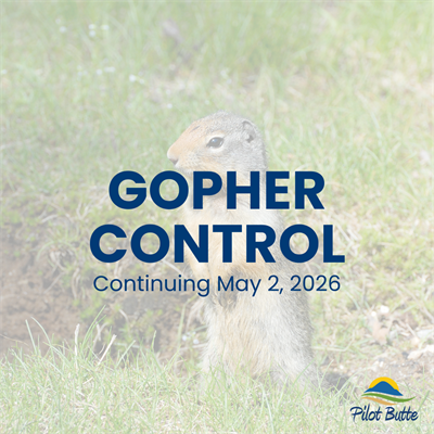 Gopher_Control_post