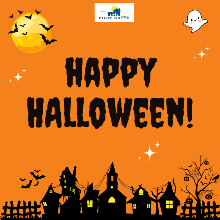 Happy Halloween