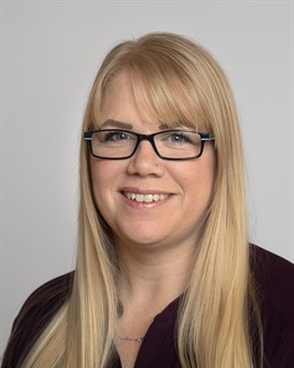 Lydia Riopka