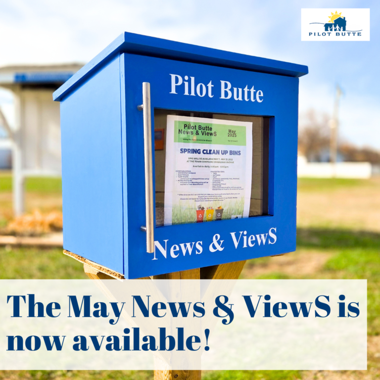 May NV now available