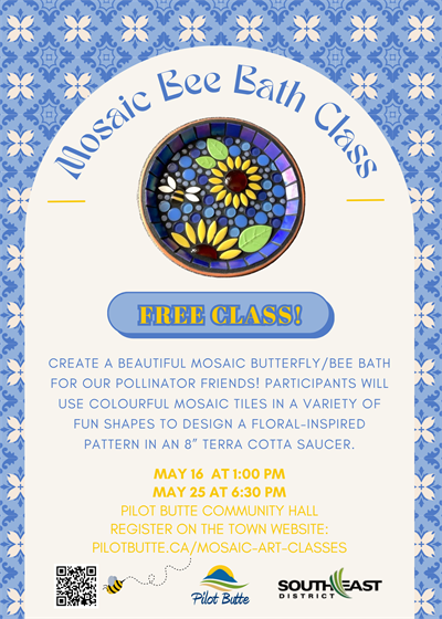 Mosaic_Bee_Bath_Class_poster(1)