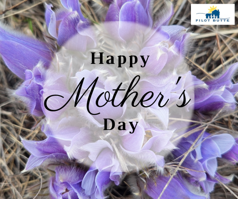 Happy Mother's Day