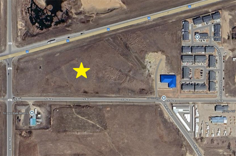 Multipurpose Recreation Facility