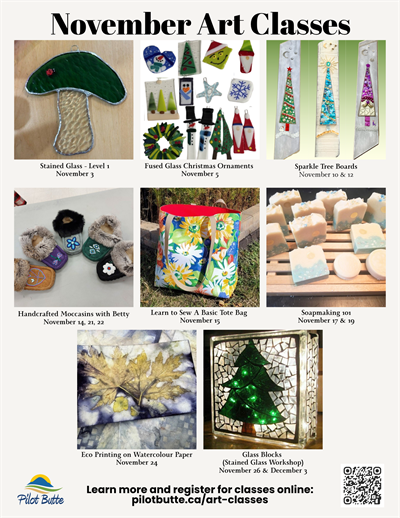 November_Art_Classes