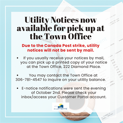 October_2025_utility_notice_now_available