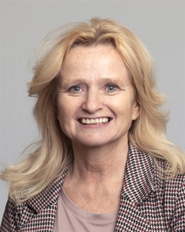 Peggy Chorney