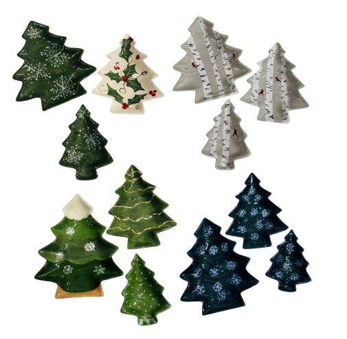 Pottery_Paint_Night_-_Christmas_Tree_Plates_Dec_6