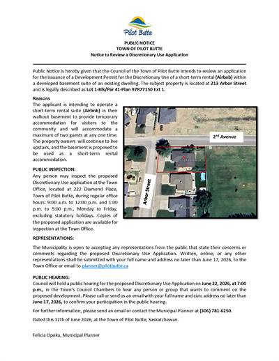 Public_Notice_-_DISC-2603_Arbor_Street_-_June_22_2026_(1)