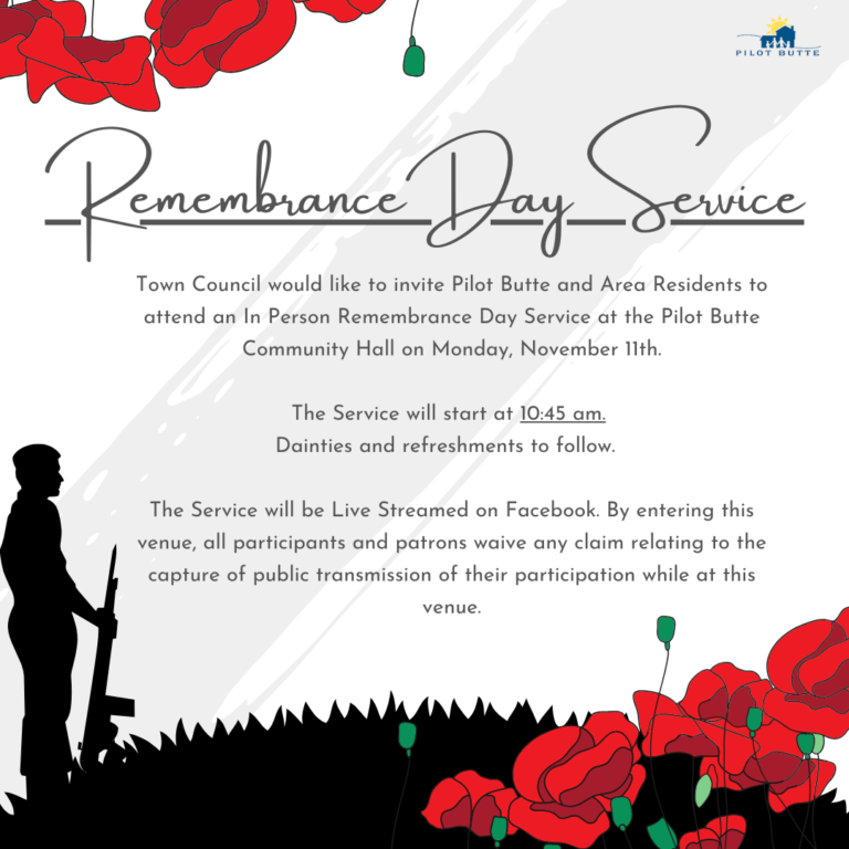 Remembrance Day