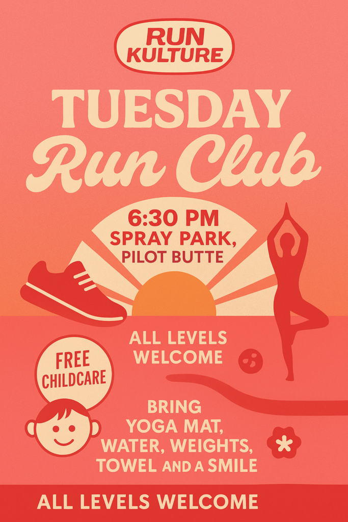 Run Club