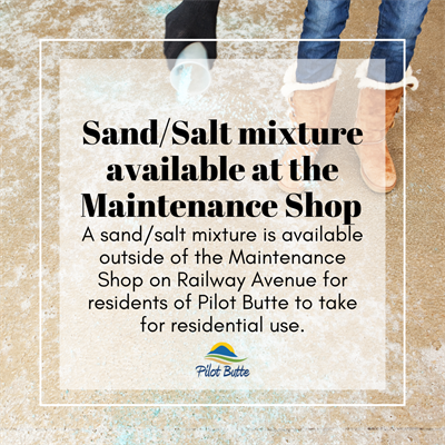 Sand_Salt_mixture_available_at_Maintenance_shop