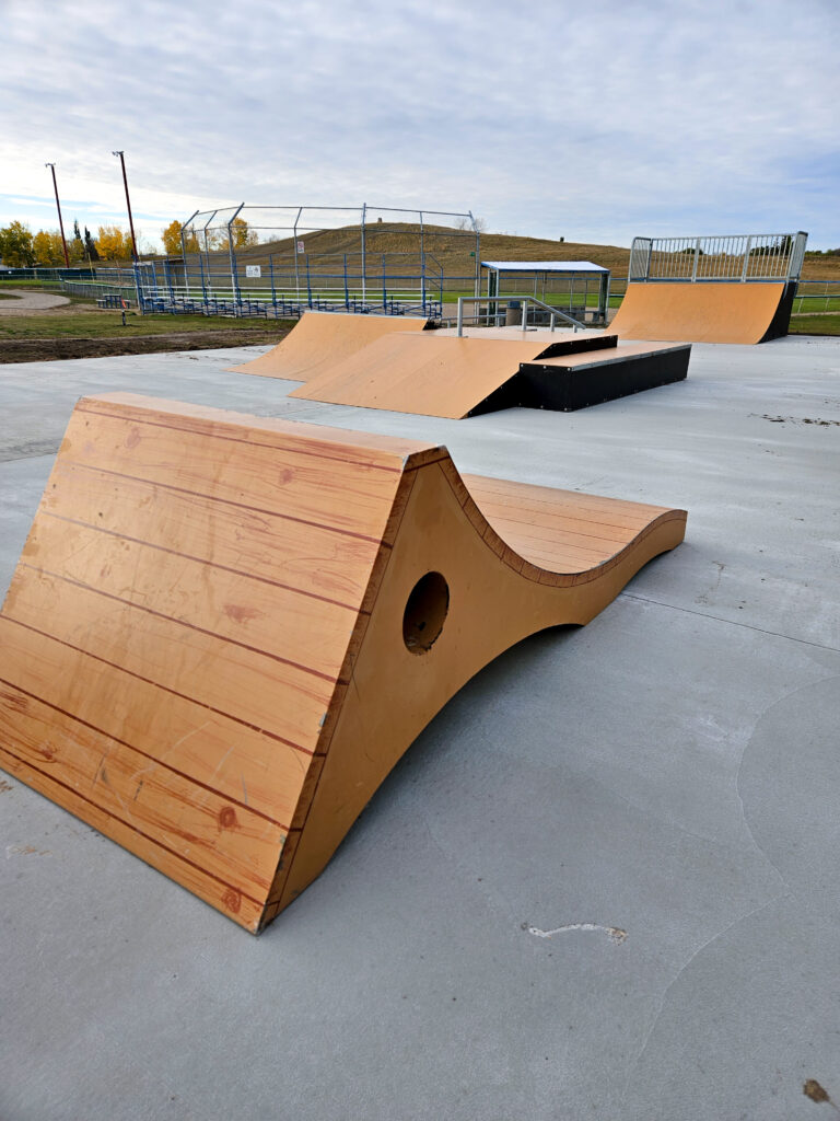 Skate Park