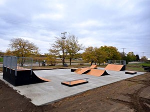 Skate Park 1