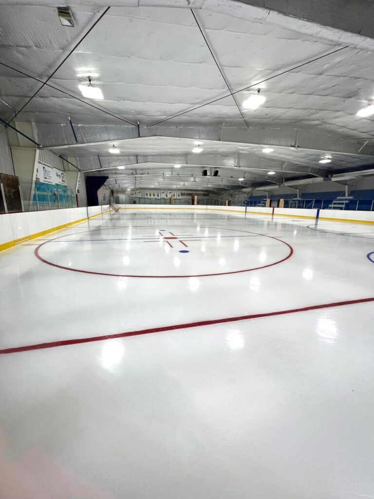 Winter Arena