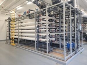Water Membrane