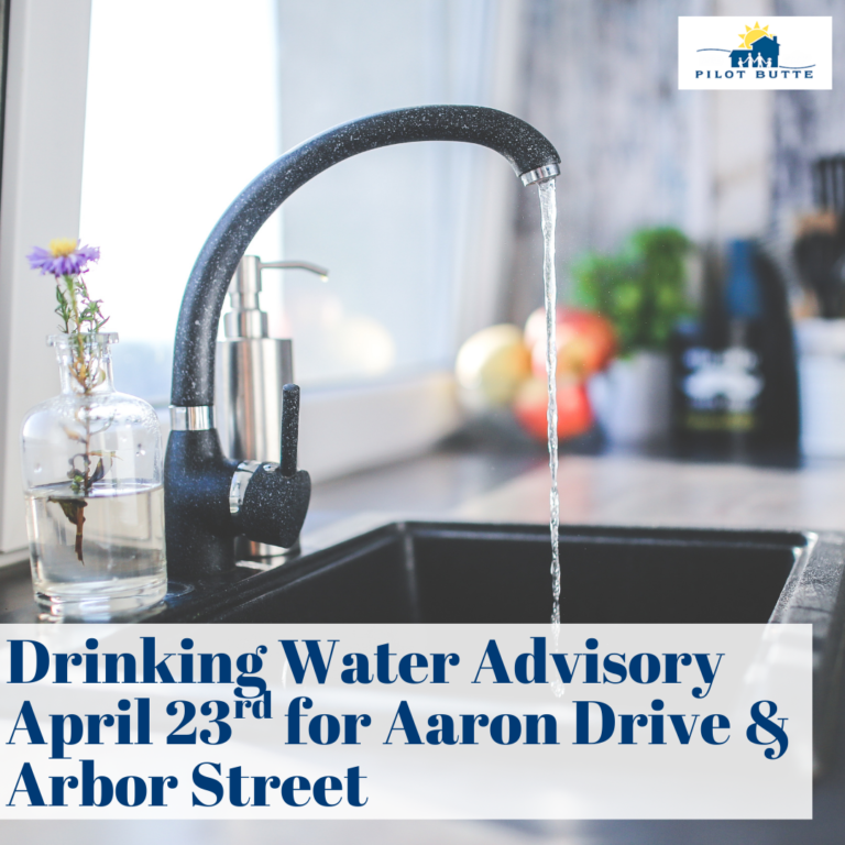 Water pressure disruption