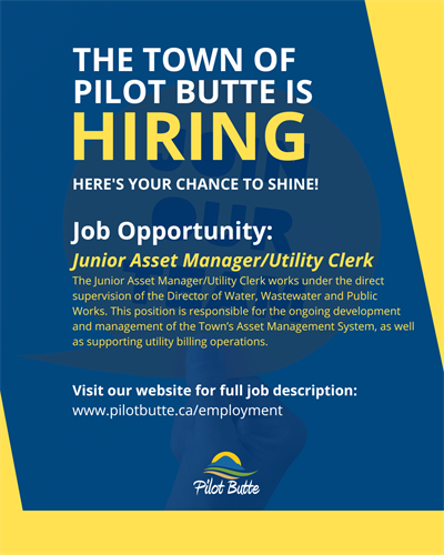 Were_hiring_-_Junior_Asset_ManagerUtility_Clerk
