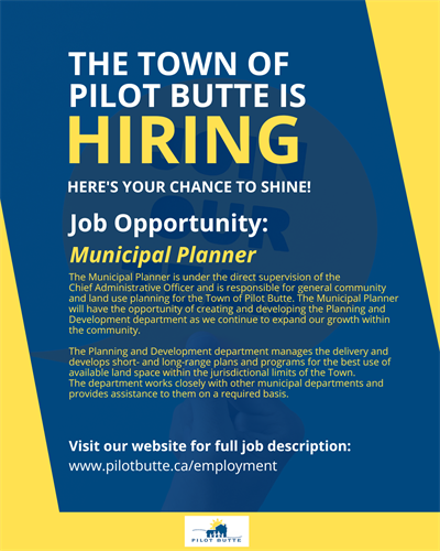 Were_hiring_-_Municipal_Planner
