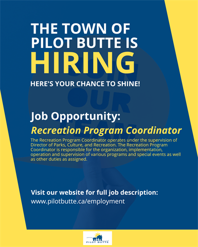 Were_hiring_-_Recreation_Program_Coordinator