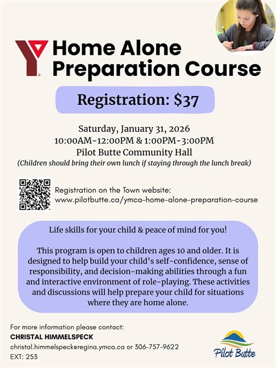 YMCA_Home_Alone_Course