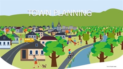 Town Planning